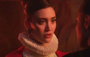 "Vampire Academy": Tráiler y fecha de estreno de la serie de televisión