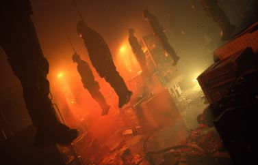 "The Callisto Protocol": Un nuevo gameplay del título de los creadores de "Dead Space"