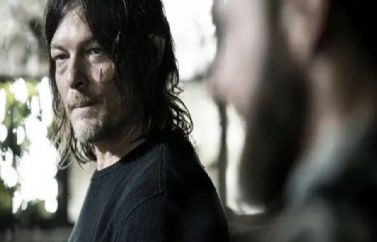 "The Walking Dead": Tráiler de los episodios finales de la serie