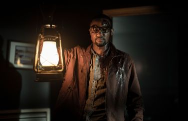 "Tales of the Walking Dead": Tráiler Oficial del nuevo spin-off