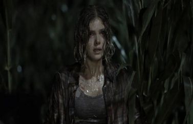 Nuevas imágenes del reboot de "Los Chicos del Maíz"