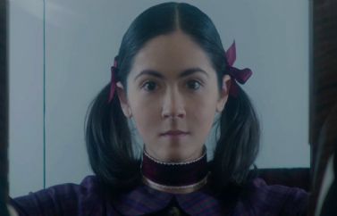 Tráiler español y nueva fecha de estreno de "La Huérfana: Primer Asesinato"