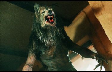 "The Lair", la vuelta a los orígenes de Neil Marshall, ya tiene fecha de estreno