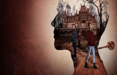 "Locke & Key": Tráiler de la 3ª Temporada que Netflix estrenará el 10 de agosto.