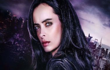 Krysten Ritter protagonizará el spin-off de "Orphan Black"