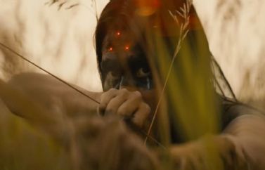 "Predator: La Presa" ya está disponible solo en Disney+