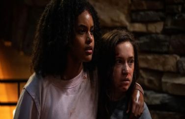 Primera imagen de "SICK", la vuelta al slasher de Kevin Williamson