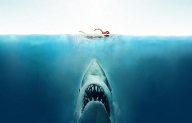 "Tiburón": Tráiler del reestreno en IMAX de la película de Steven Spielberg