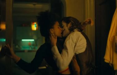 Zazie Beetz negocia su regreso en "Joker 2"