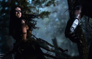 "Predator: La Presa" es el mejor estreno de la historia de HULU