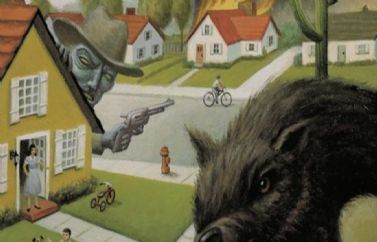 En marcha una adaptación de "Posesión", la novela de Stephen King