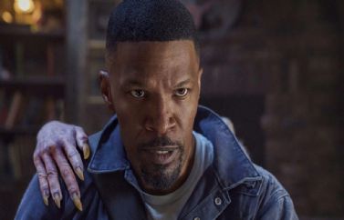 Netflix ha estrenado el título vampírico "Turno de Dia"