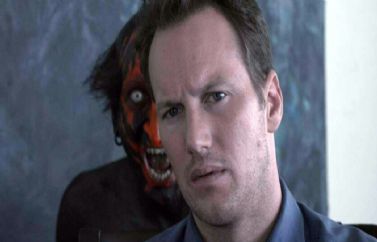 Comienza el rodaje de "Insidious 5"