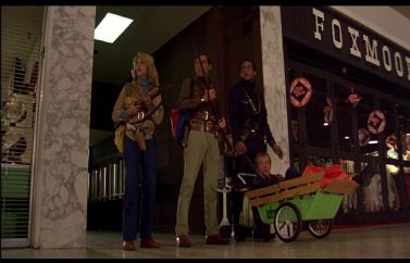"Zombi", la película de George Romero, regresará a los cines en 3D