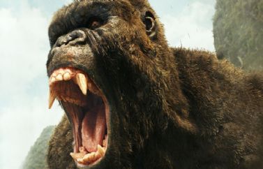 Disney+ prepara una serie de televisión de "King Kong"