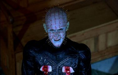"Hellraiser": Primer teaser del reboot que se estrenará en octubre