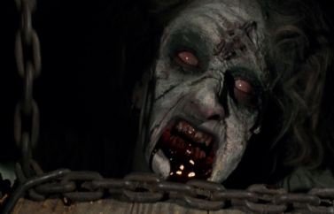 "Evil Dead Rise" ya tiene fecha de estreno (y llegará a los cines)