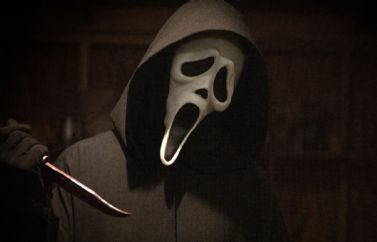 Nuevas imágenes del rodaje de "Scream 6"