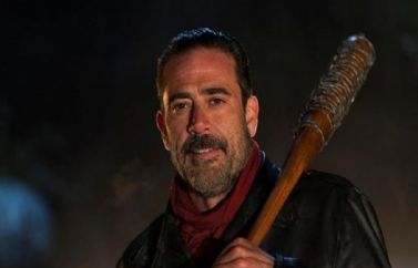 Jeffrey Dean Morgan ficha por la 4ª Temporada de "The Boys"