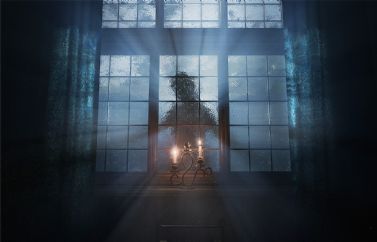 "Layers of Fears" muestra un nuevo tráiler en la GamesCom