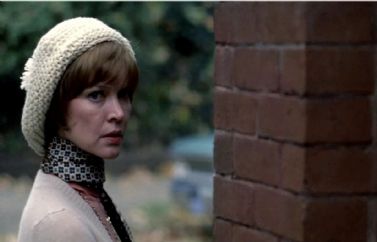 Ellen Burstyn habla de su regreso a la saga "El Exorcista"