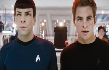"Star Trek": La nueva película se queda sin director