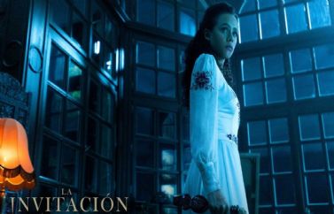 Taquilla USA: La cinta vampírica "La Invitación" consigue el Nº1