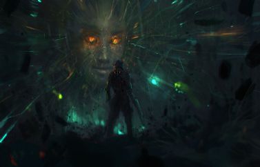 "System Shock": Nuevo tráiler del remake narrado por Shodan