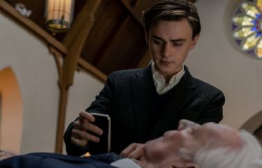 "El teléfono del Sr. Harrigan": Netflix muestra las primeras imágenes de la adaptación de la obra de Stephen King