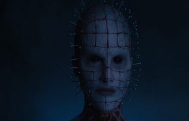 "Hellraiser": Primeras imágenes del reboot que llegará en octubre