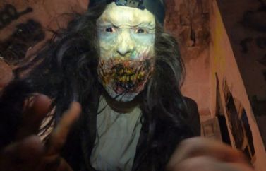 Tráiler de "Deadstream", el found footage del año