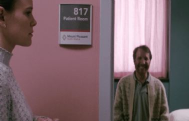 "SMILE": Así se crearon las escenas más terroríficas de la película