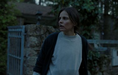"JAULA": Entrevistamos a Elena Anaya e Ignacio Tatay