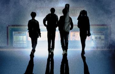 Tráiler oficial de "Spirit Halloween" que verá la luz en octubre en USA