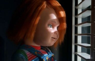 "Chucky": Imágenes de la 2ª Temporada