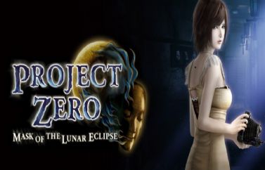 "Project Zero: Mask of the Lunar Eclipse" llegará a España a comienzos de 2023
