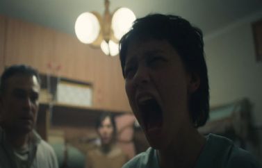 "13 Exorcismos": Tráiler Oficial. Estreno en cines el 4 de noviembre.