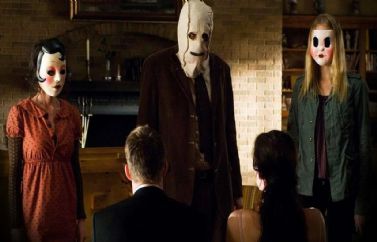 "Los Extraños" tendrá un reboot en forma de trilogía