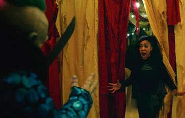 Tráiler de "El espíritu de Bridge Hollow", terror familiar para Halloween en Netflix