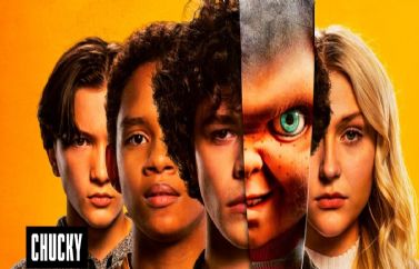 "Chucky": Tráiler oficial de la 2ª Temporada