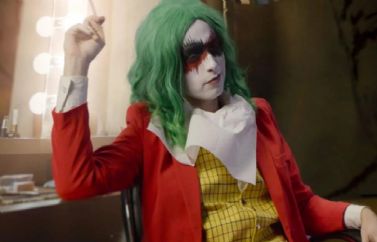 El festival de Toronto no proyectará más pases de "The People´s Joker"
