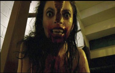 Teaser Tráiler de "V/H/S 99", la nueva entrega de la franquicia
