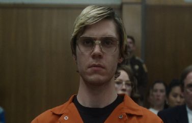 Tráiler español de "DAHMER - Monstruo: La historia de Jeffrey Dahmer"