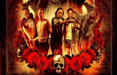 Tráiler de la antología "Satanic Hispanics"