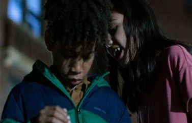 "Déjame Entrar": Nuevo tráiler de la adaptación televisiva