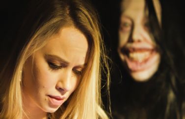 El Crypto-Terror ya está aquí... Tráiler de "NFT"