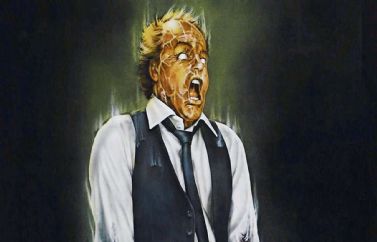 HBO prepara una serie de "Scanners" basada en la película de David Cronenberg