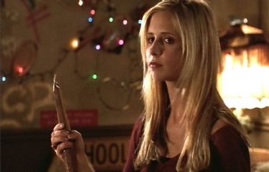 Primera imagen de Sarah Michelle Gellar en "Wolf Pack", el spin-off de "Teen Wolf"