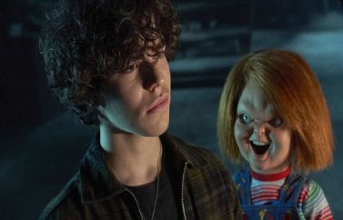"CHUCKY": Fecha de estreno en España de la 2ª Temporada