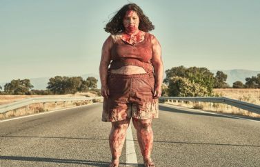"Cerdita" obtiene el galardón de Mejor Película de Terror en el Fantastic Fest